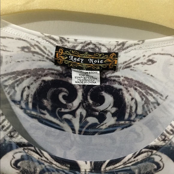 Dress - Picture 3 of 3